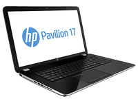 HP Pavilion 17-e052sg (D9V76EA)