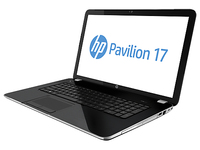 HP Pavilion 17-e052sg (D9V76EA)