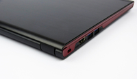 Fujitsu LifeBook U554 (M85A1CZ)