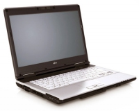 Fujitsu LifeBook S751 (MXSD1DE)