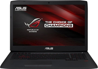 Asus ROG G751JY