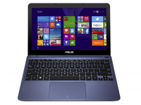 Asus EeeBook X205TA
