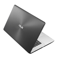 Asus Pro Essential P750LB