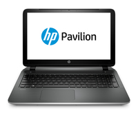 HP Pavilion 15-p100