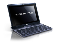 Acer Iconia W500P