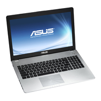 Asus N56VJ