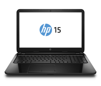 HP 15-r200