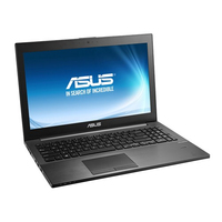 Asus Pro Advanced B551LG