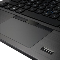 Asus Pro Advanced BU201LA