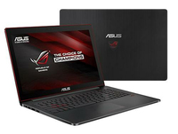 Asus ROG G501JW