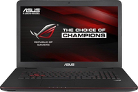 Asus ROG GL771JW