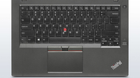 Lenovo ThinkPad T450 (20BV001VGE)