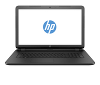 HP Pavilion 17-p000