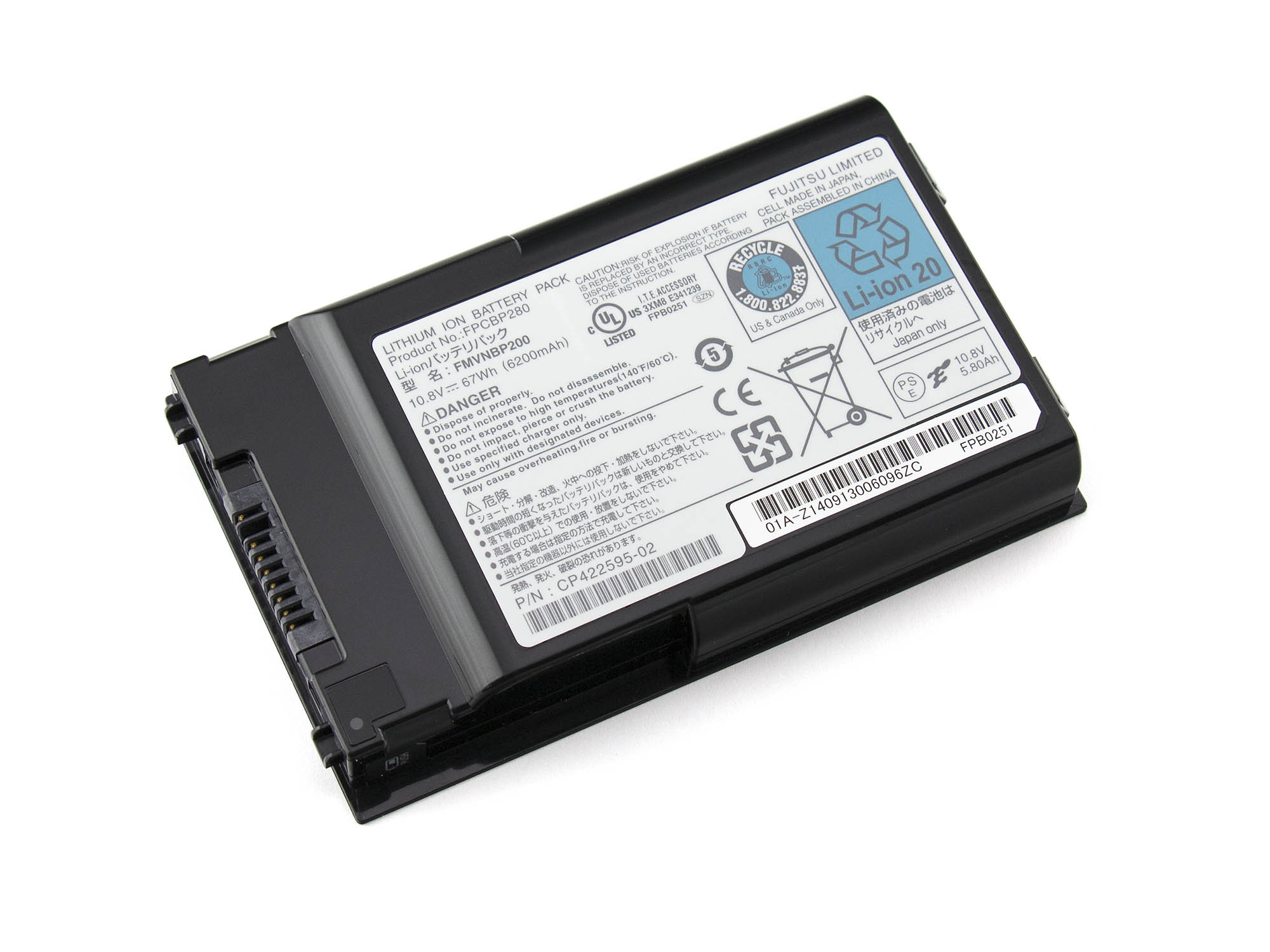 Informationen zur Produktsicherheit