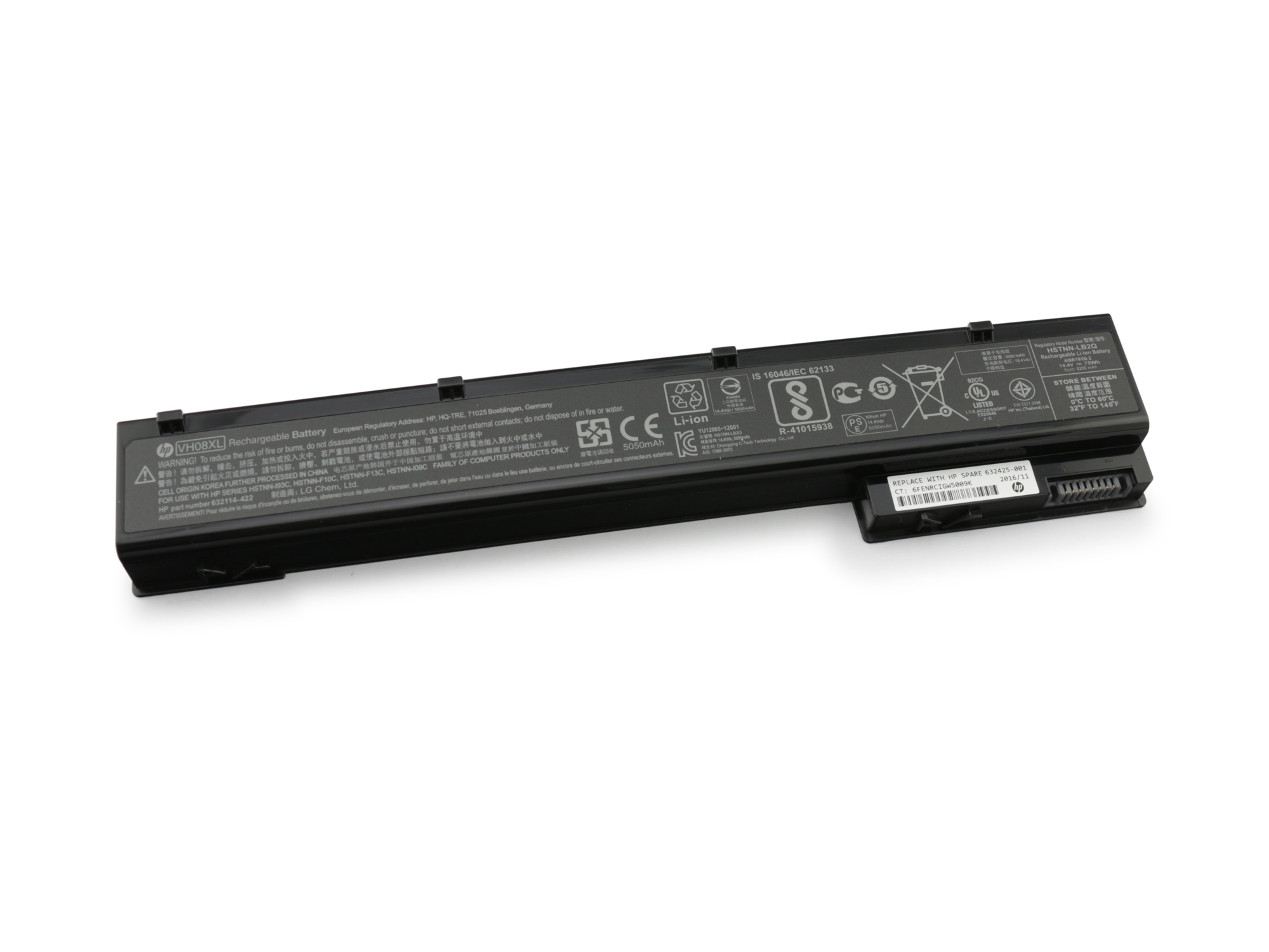 Informationen zur Produktsicherheit