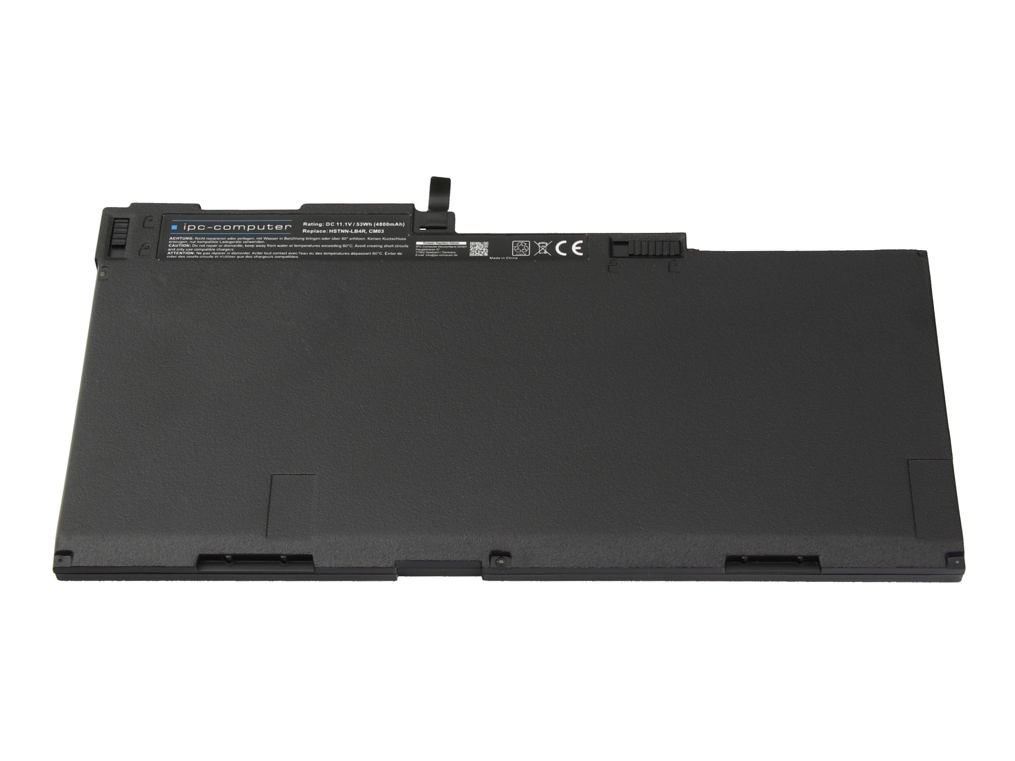 Informationen zur Produktsicherheit