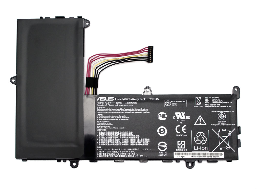 Informationen zur Produktsicherheit