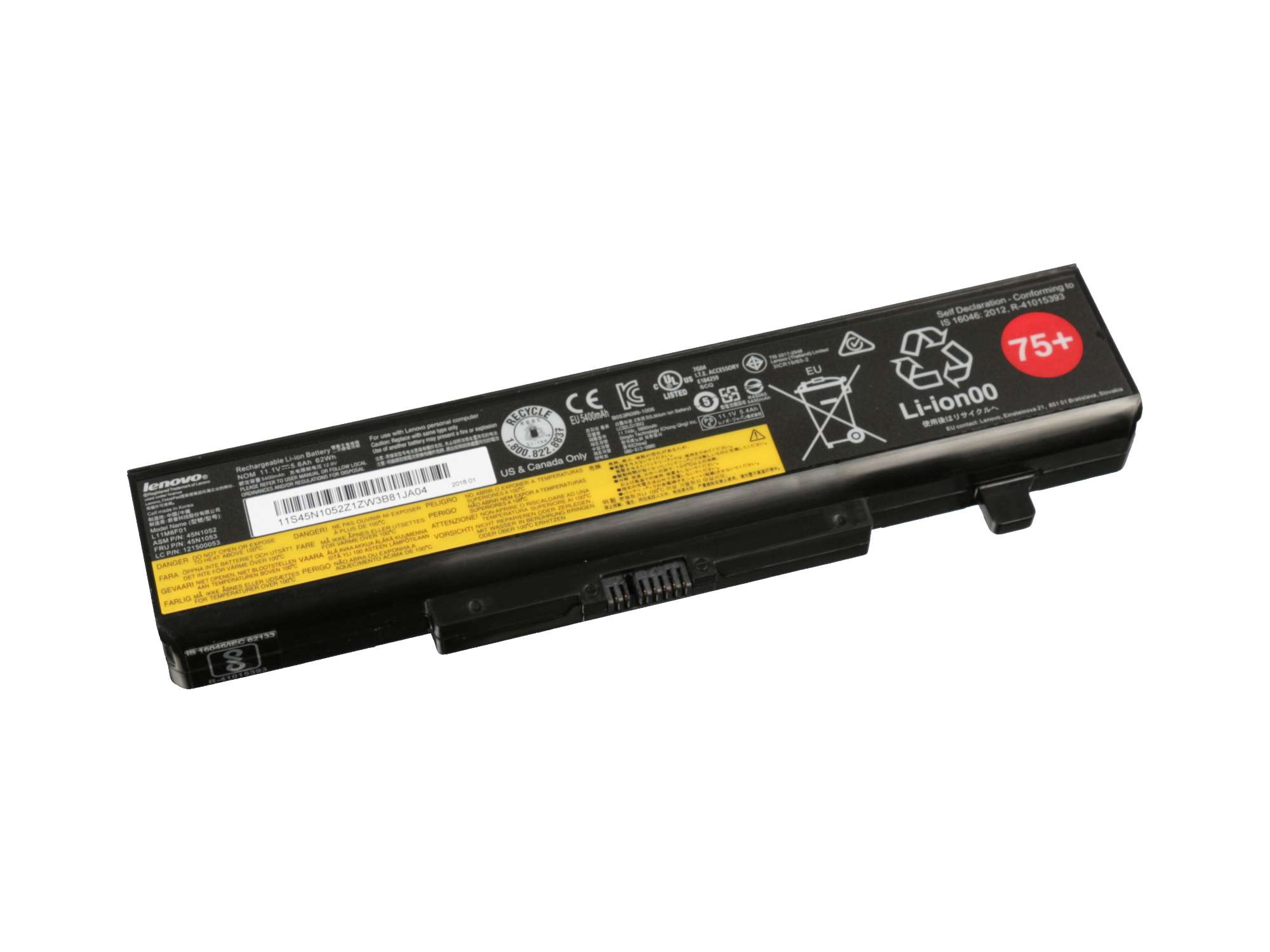 Informationen zur Produktsicherheit