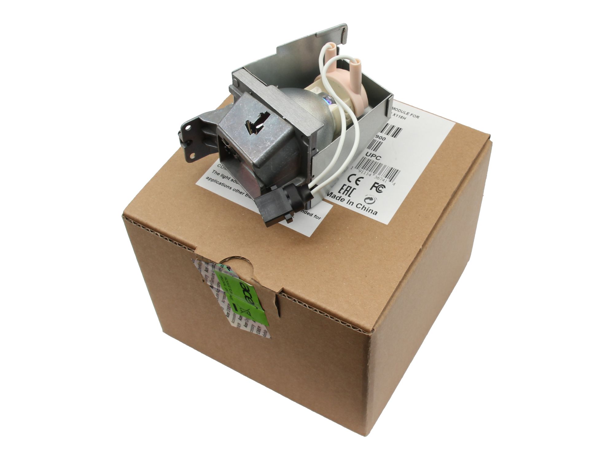 Informationen zur Produktsicherheit