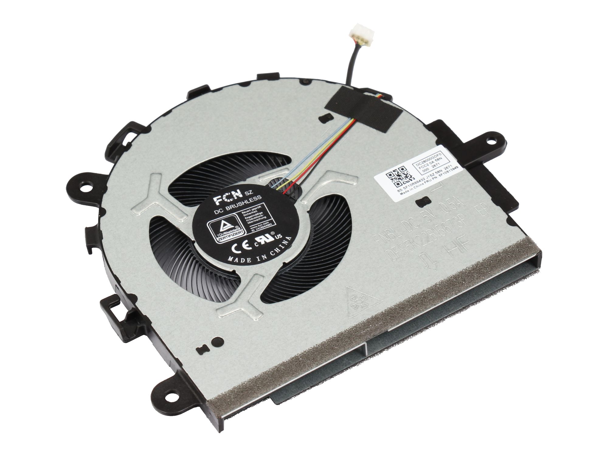 Informationen zur Produktsicherheit