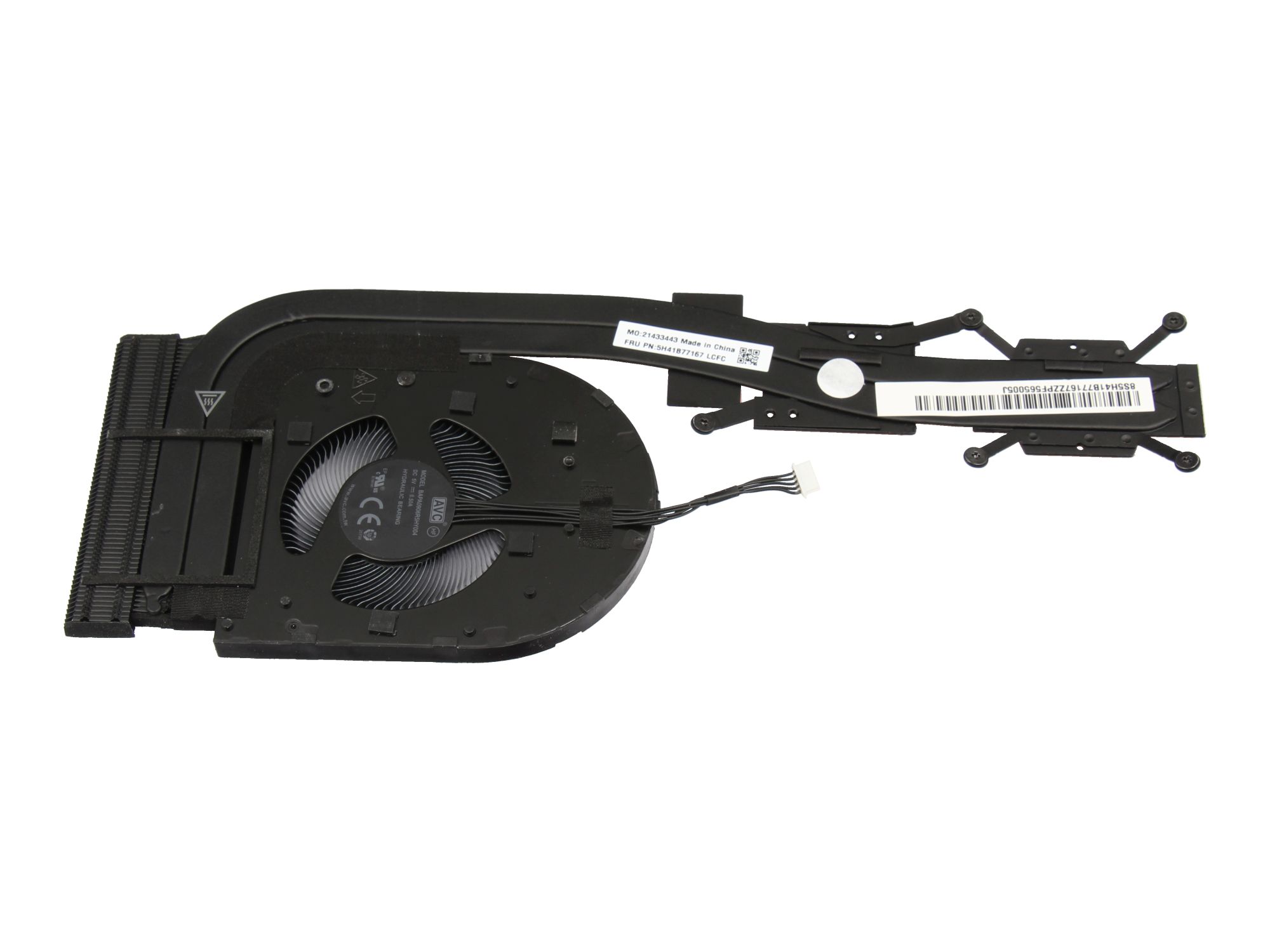 Informationen zur Produktsicherheit