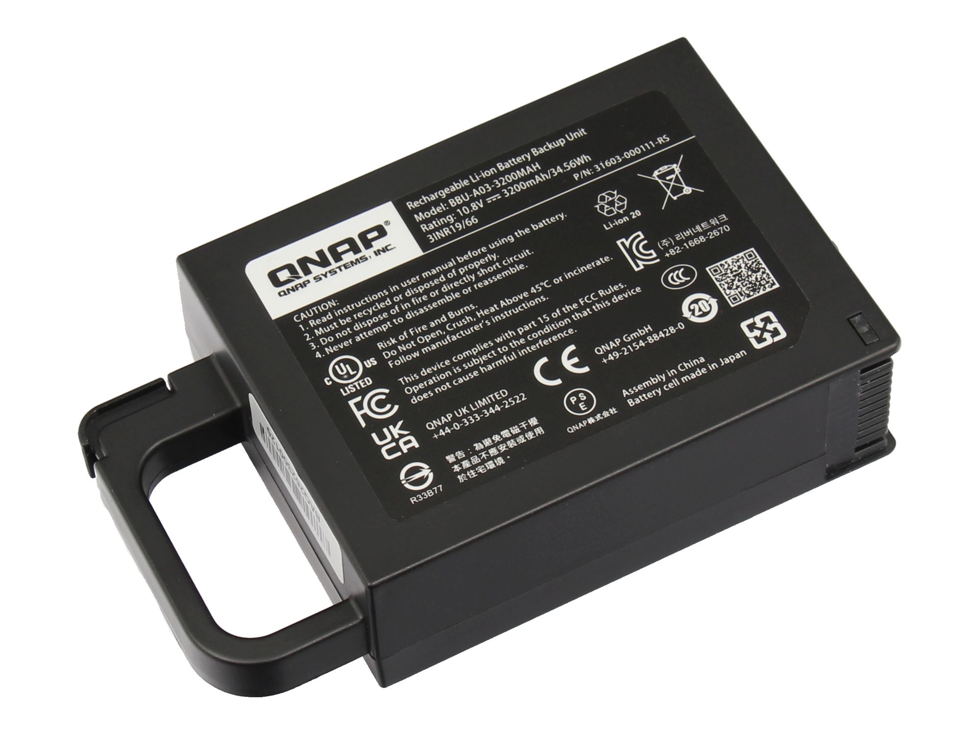 Informationen zur Produktsicherheit