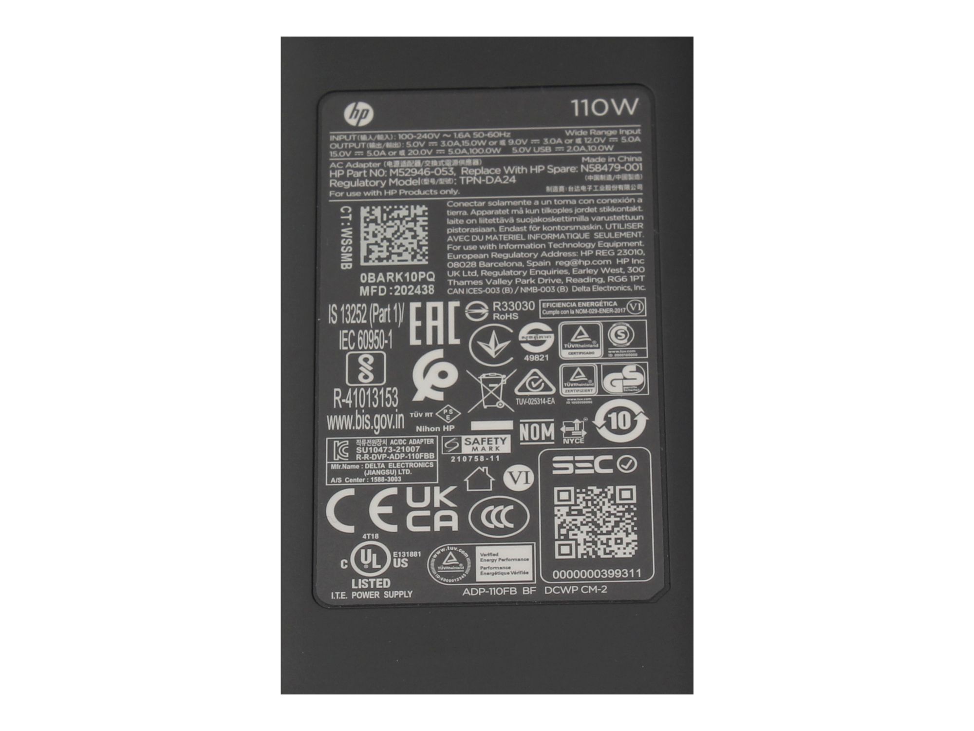 Informationen zur Produktsicherheit