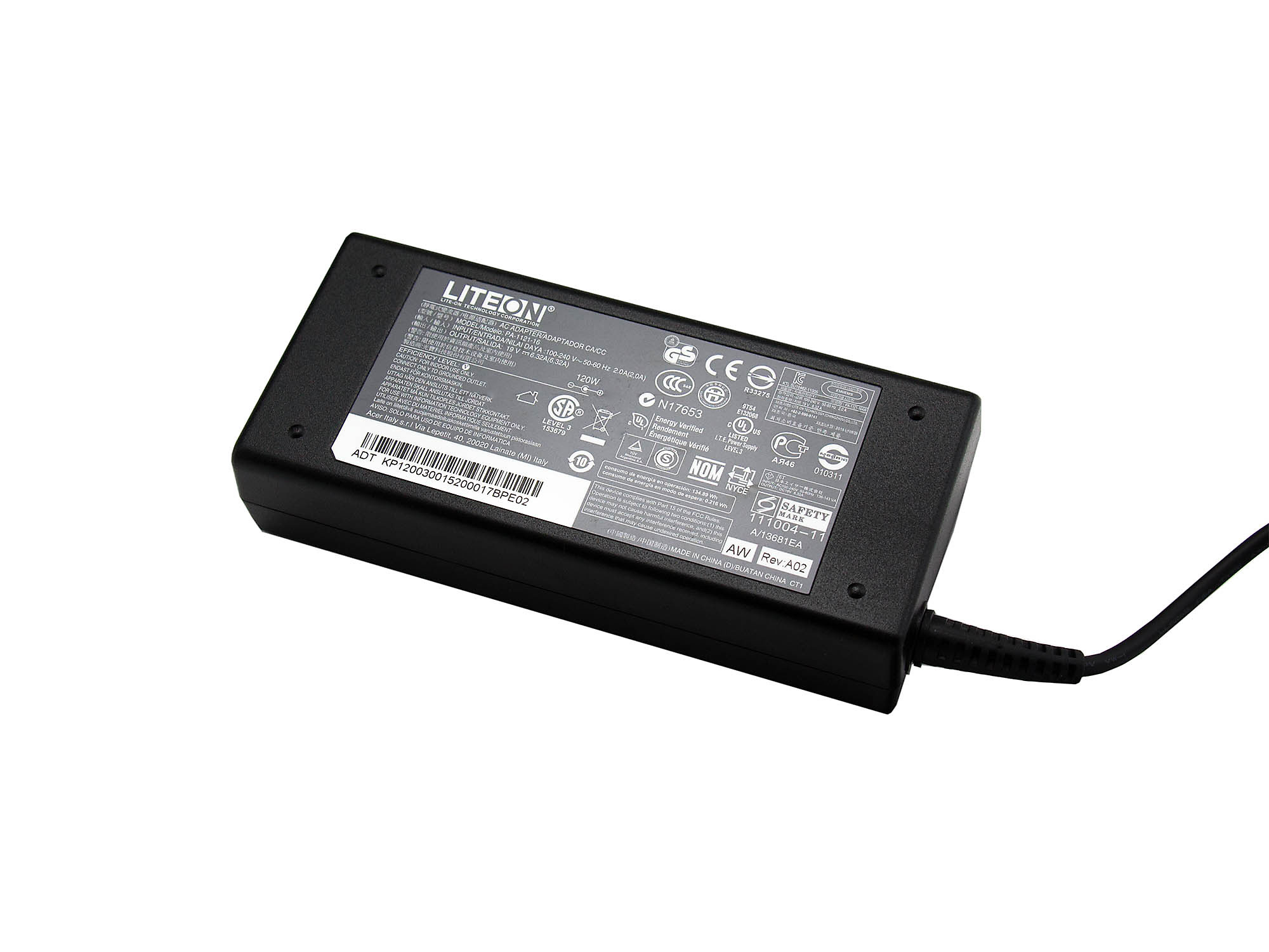 Informationen zur Produktsicherheit