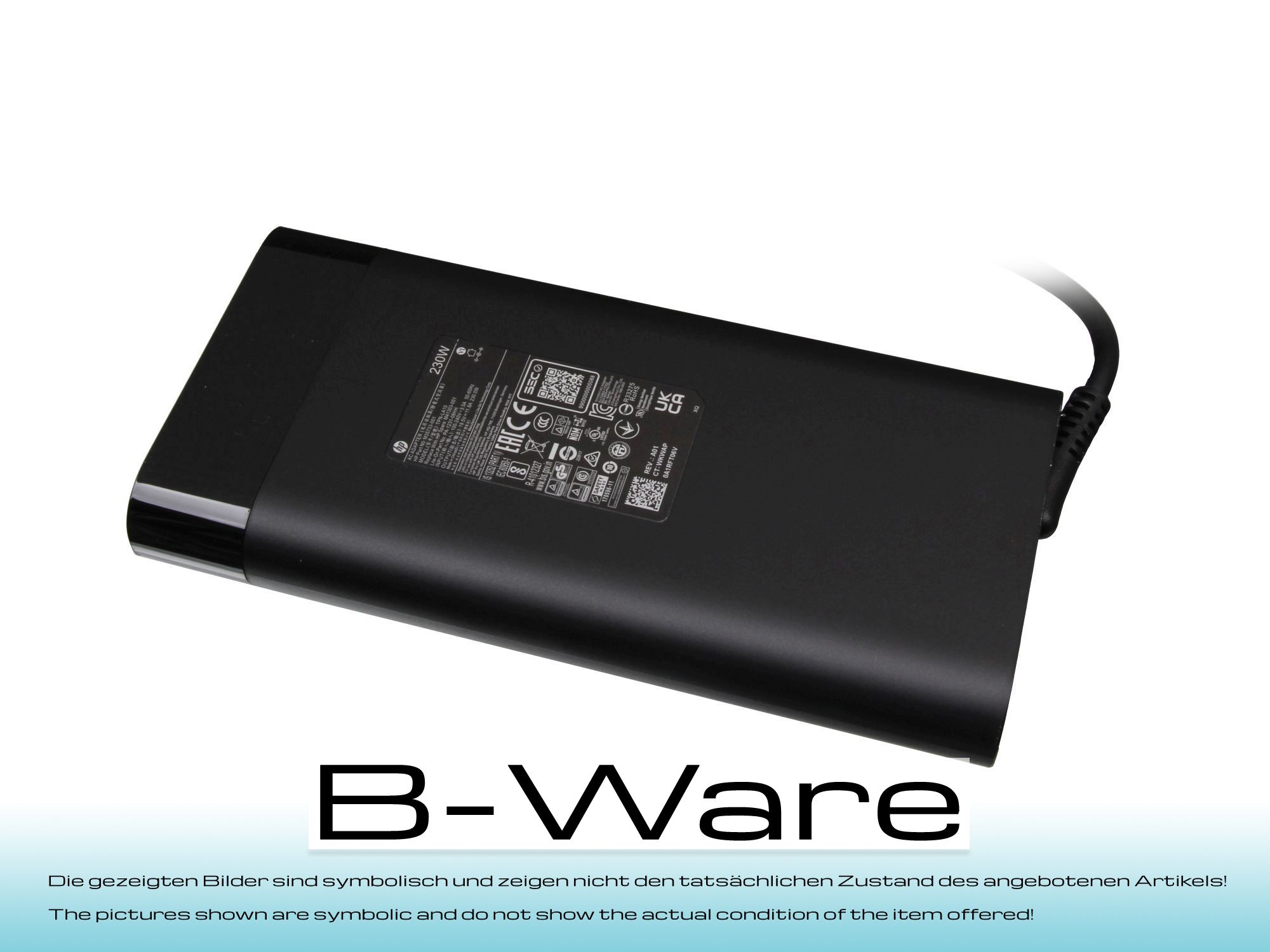 Informationen zur Produktsicherheit