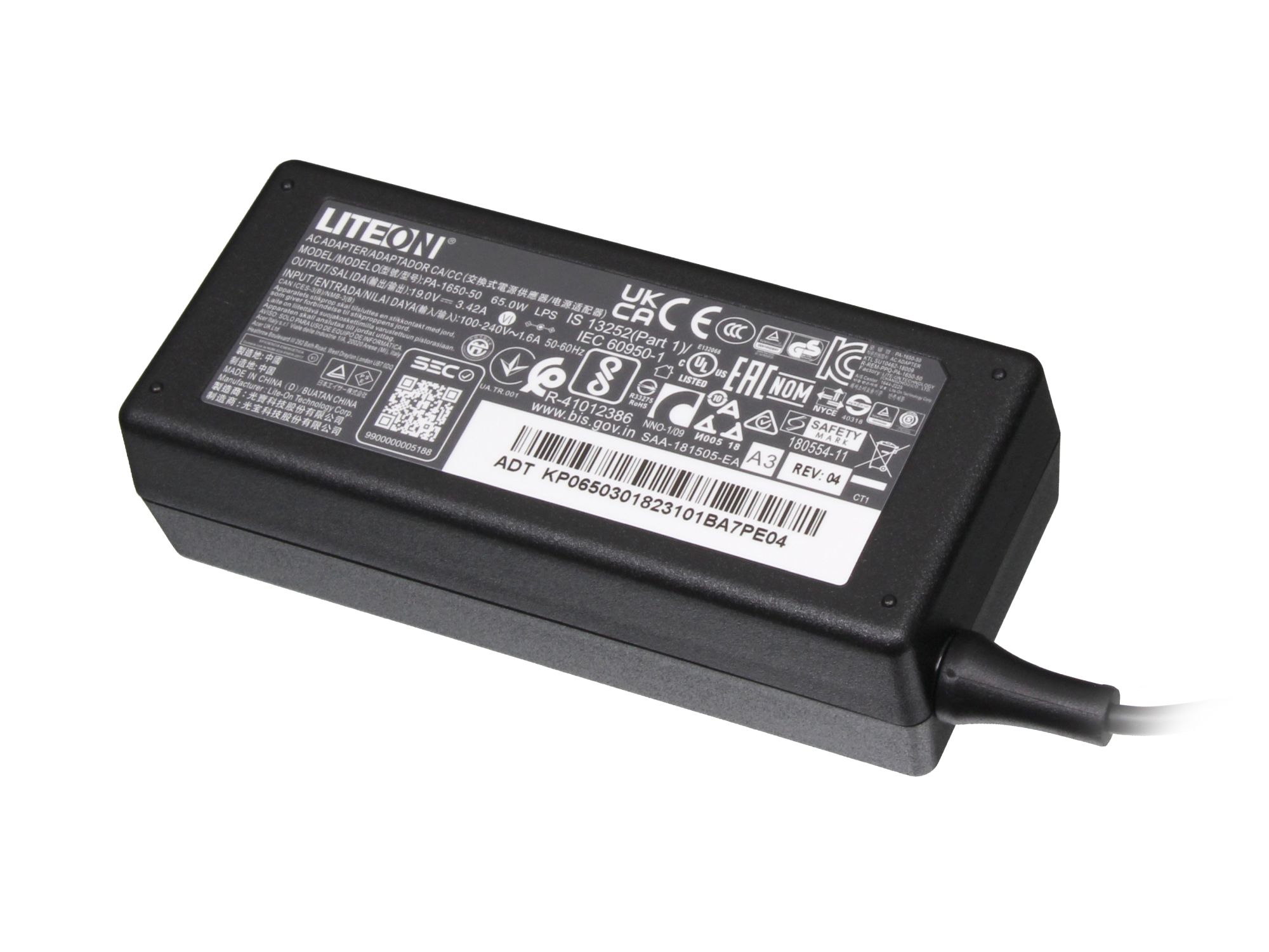 Informationen zur Produktsicherheit