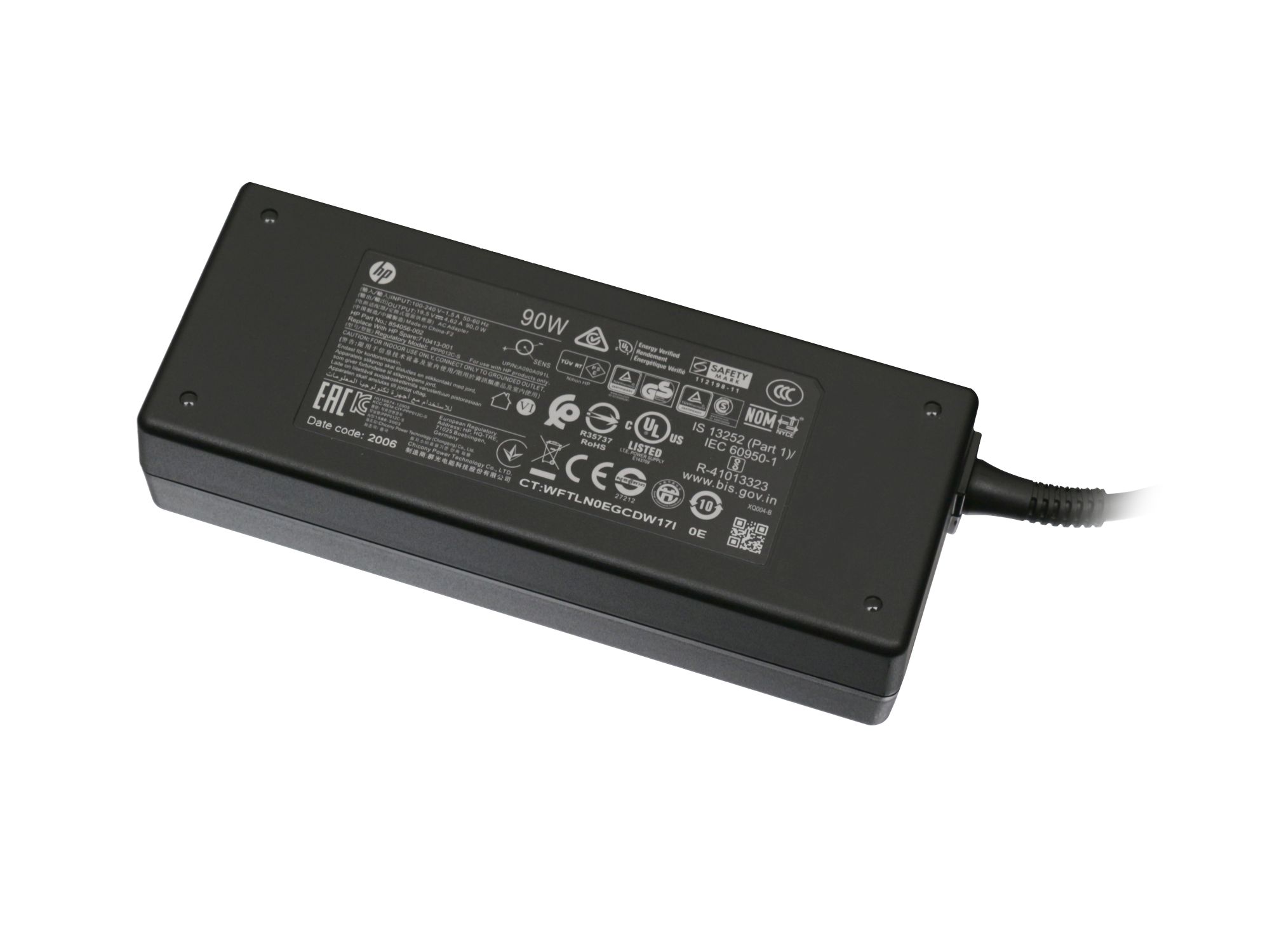 Informationen zur Produktsicherheit