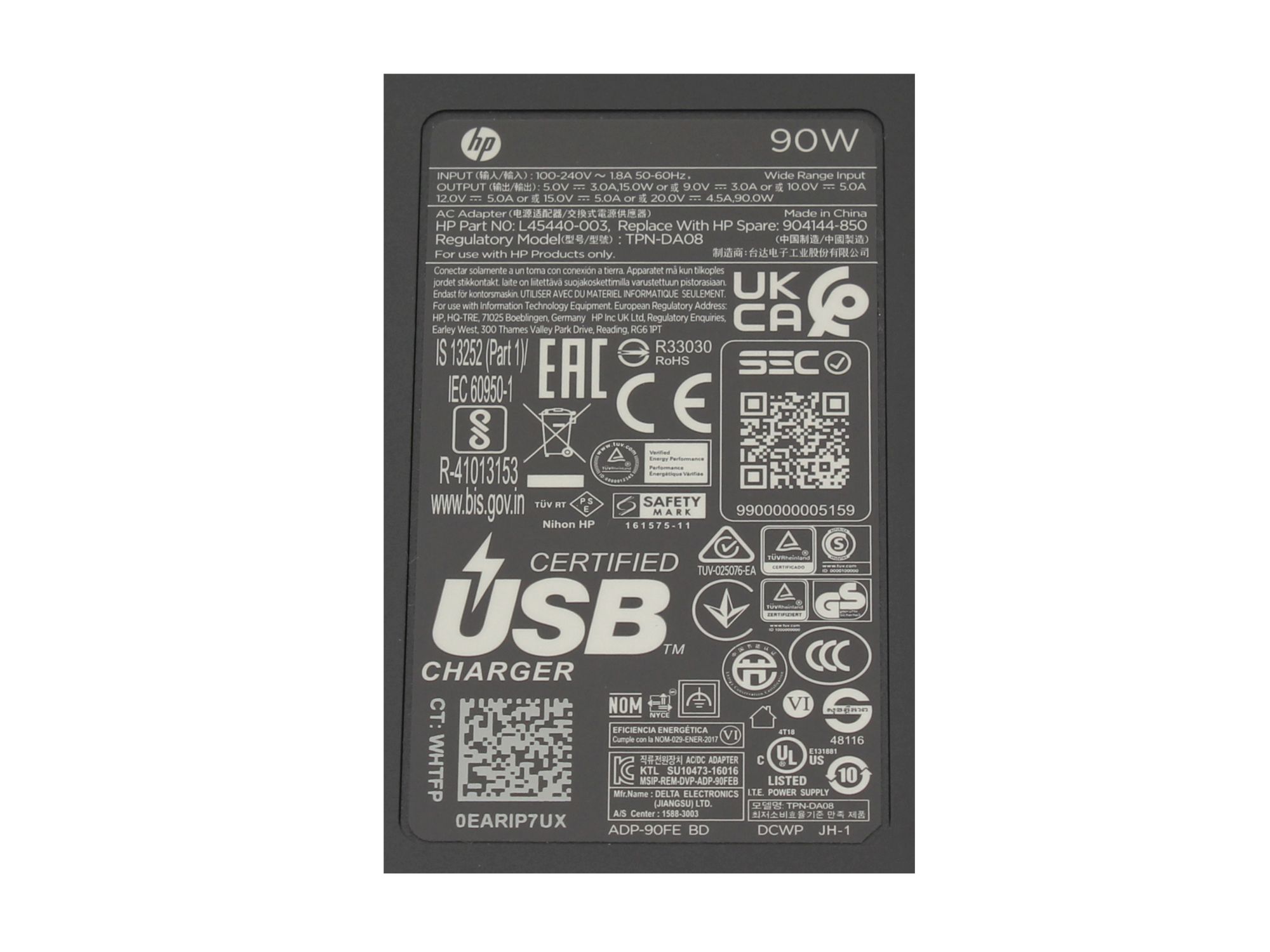 Informationen zur Produktsicherheit