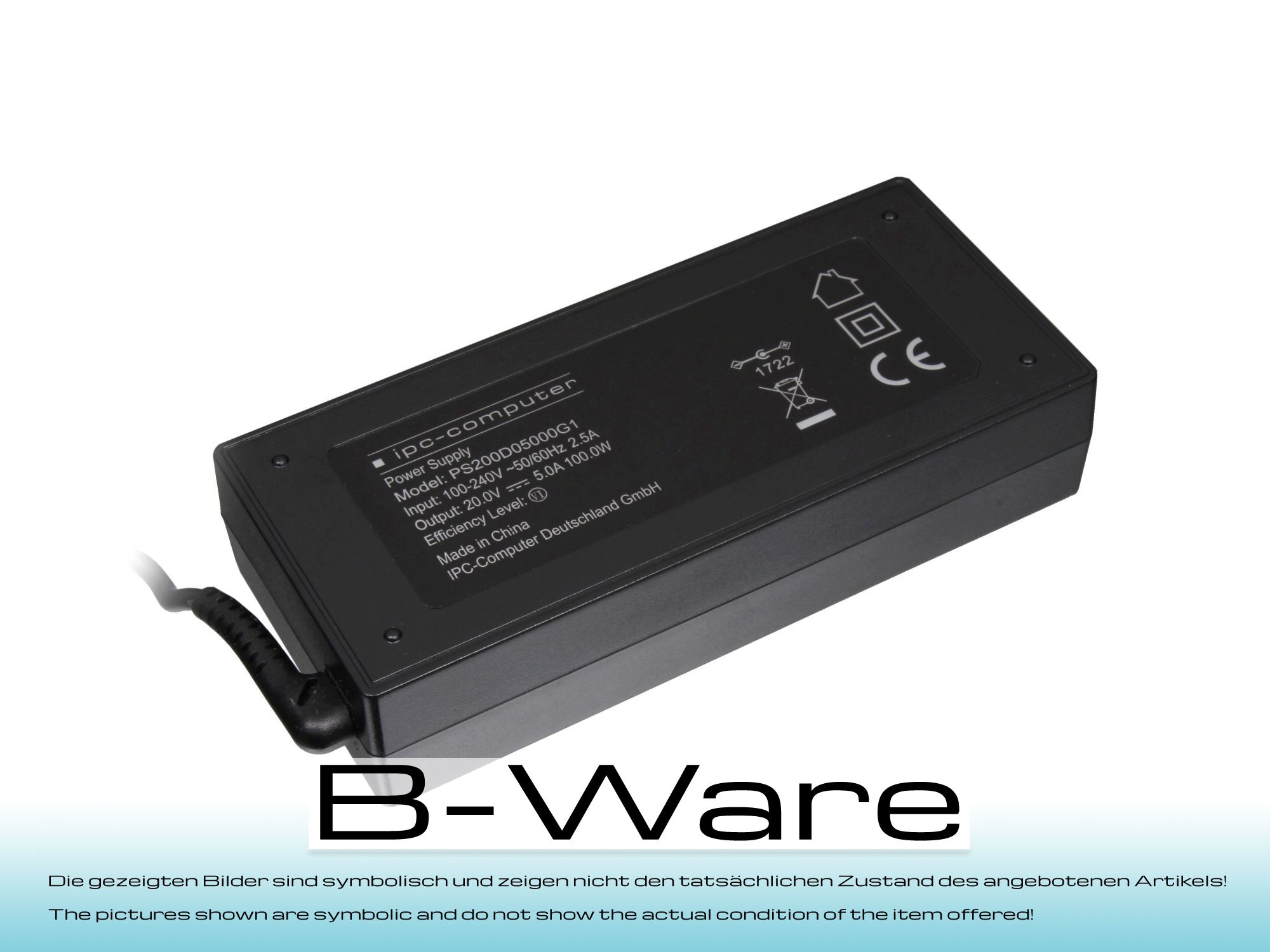 Informationen zur Produktsicherheit