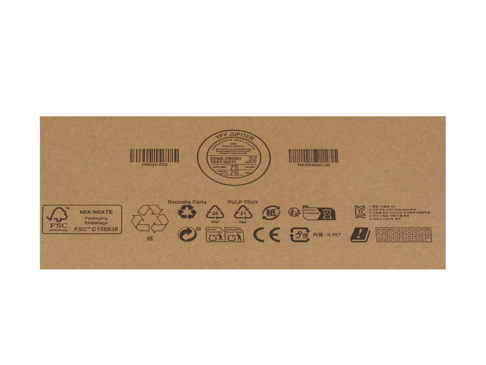 Informationen zur Produktsicherheit