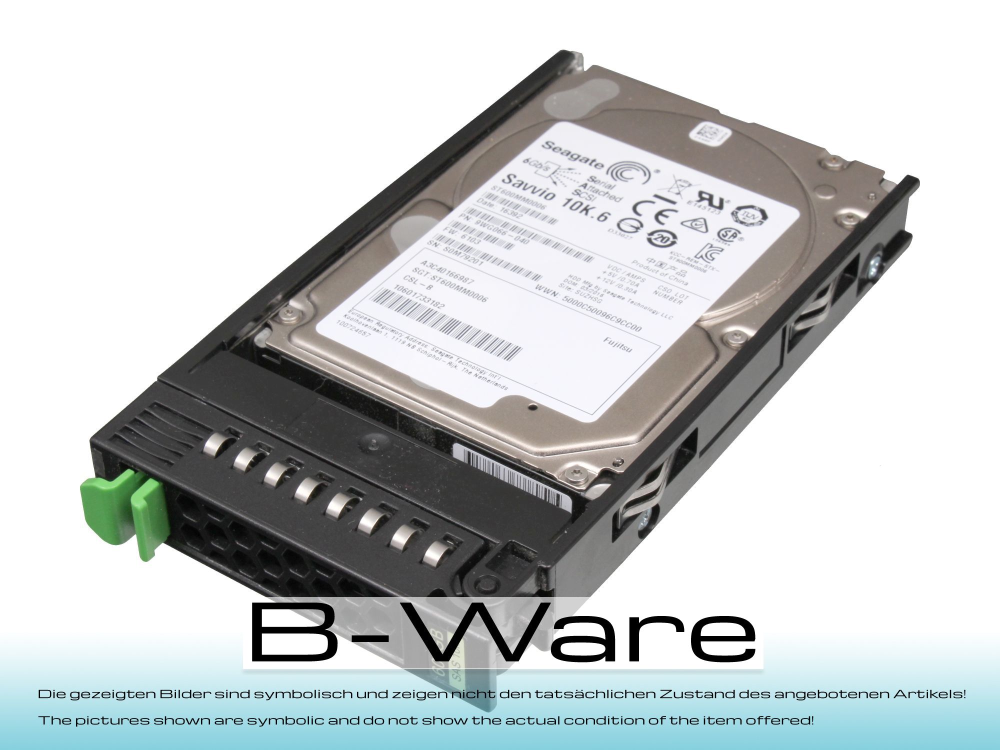 Informationen zur Produktsicherheit