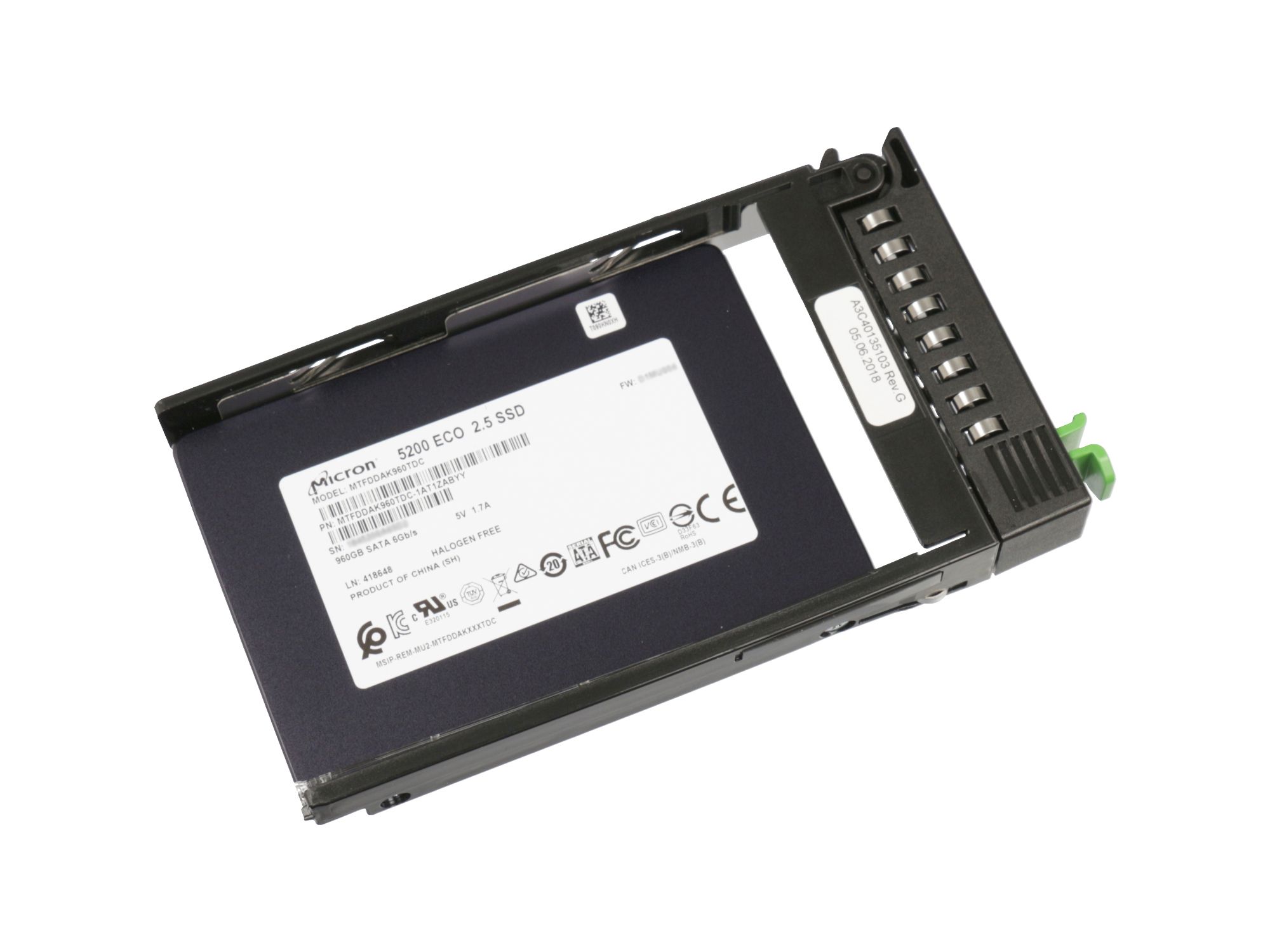 Informationen zur Produktsicherheit