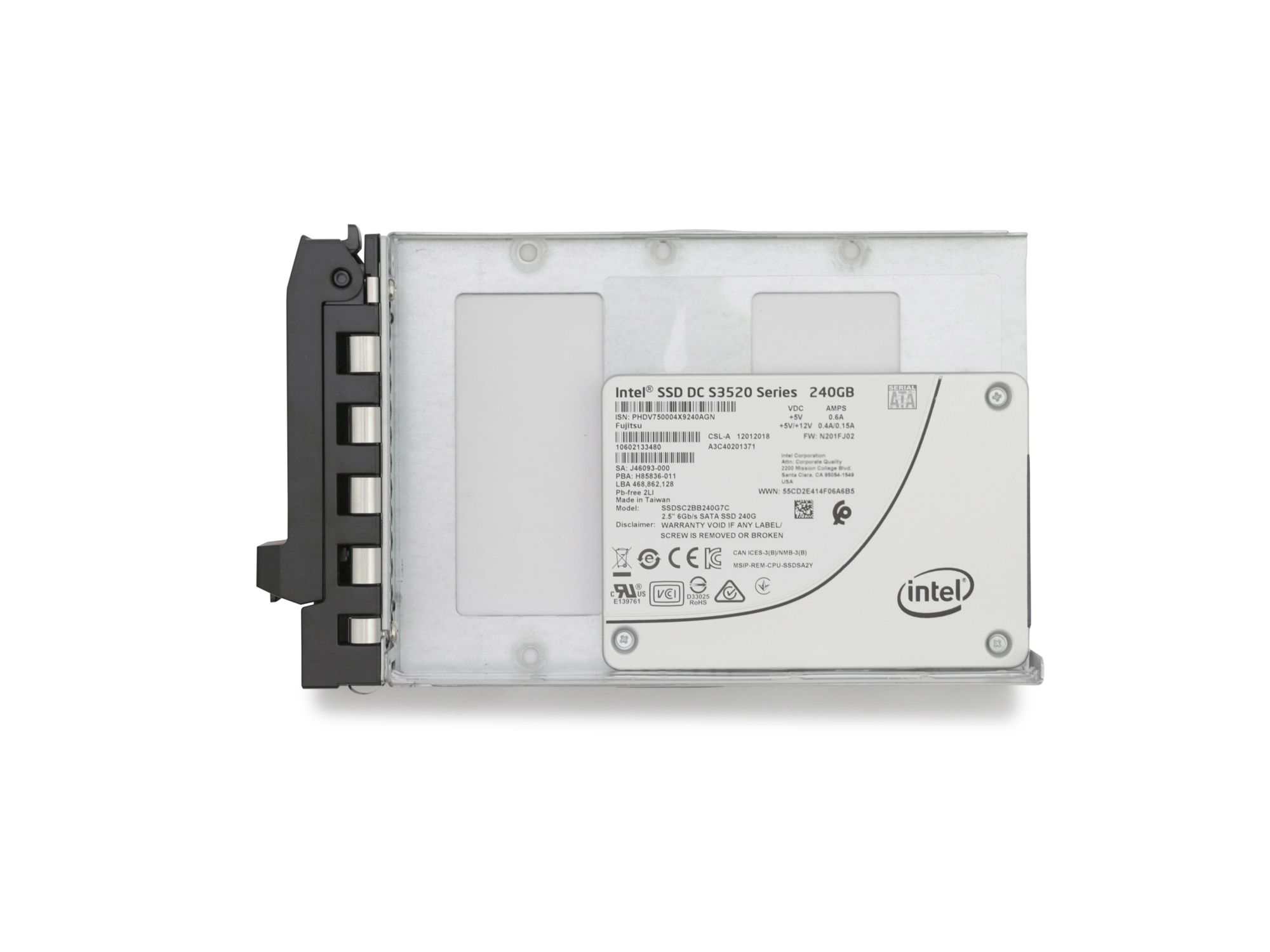 Informationen zur Produktsicherheit