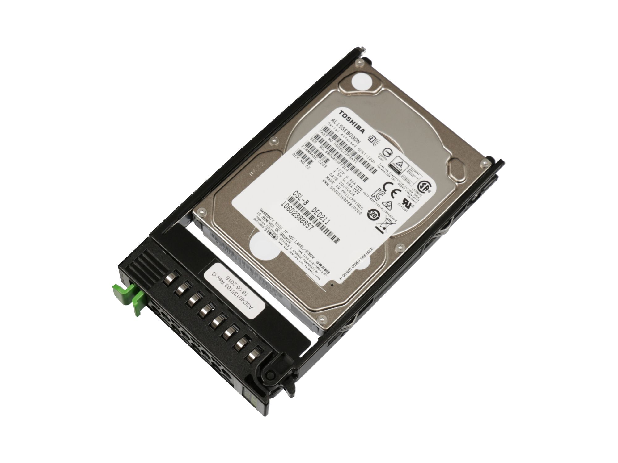 Informationen zur Produktsicherheit