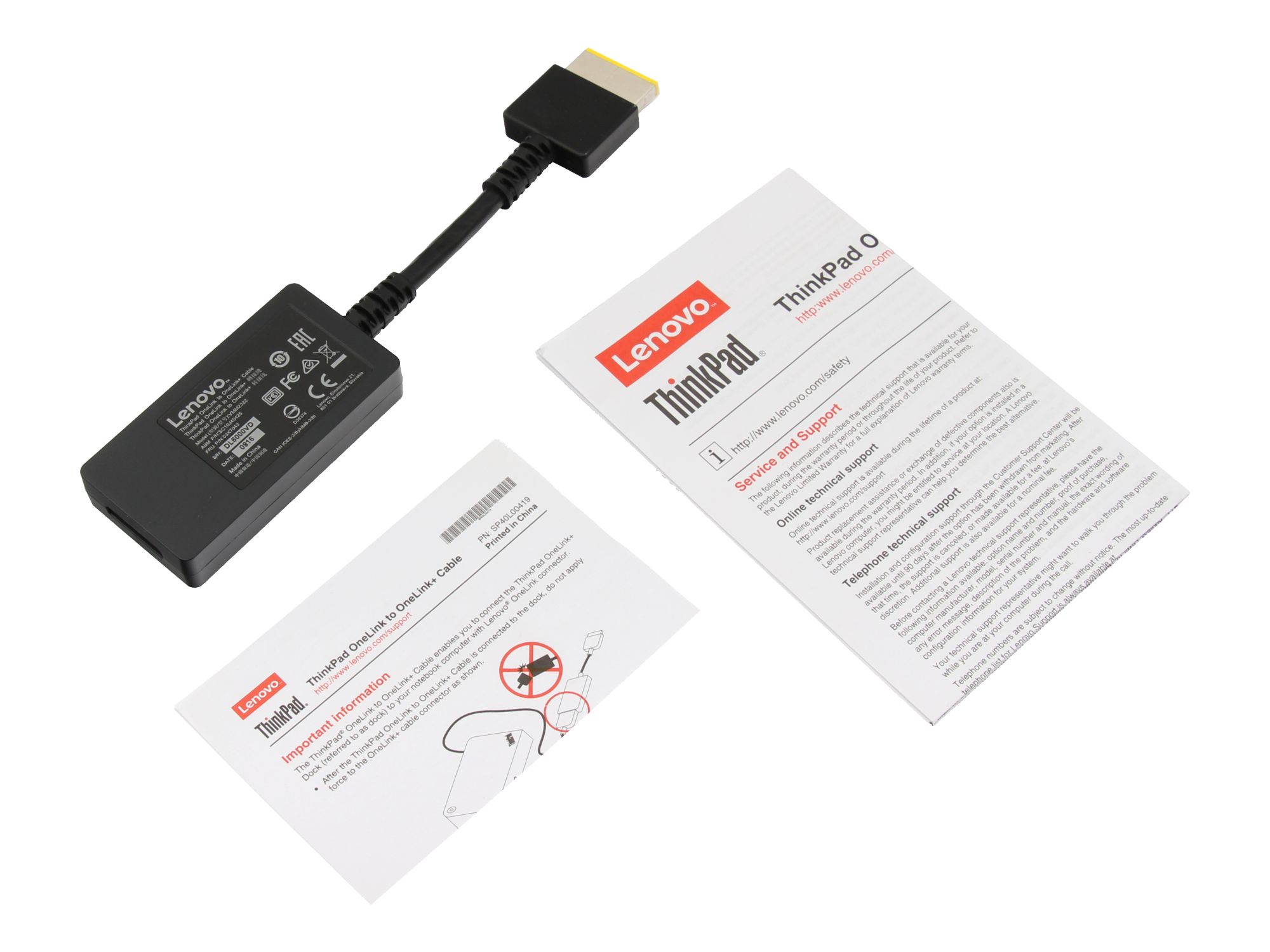 Informationen zur Produktsicherheit