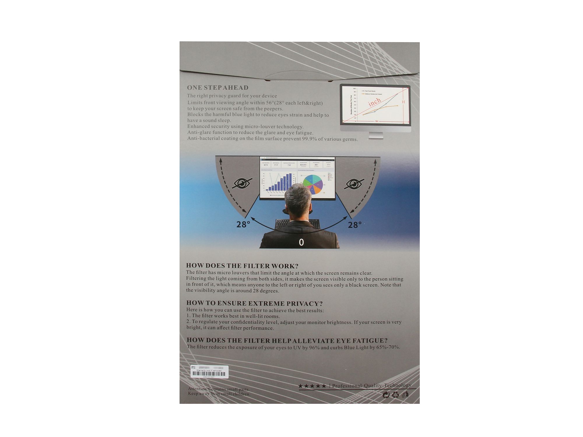 Informationen zur Produktsicherheit