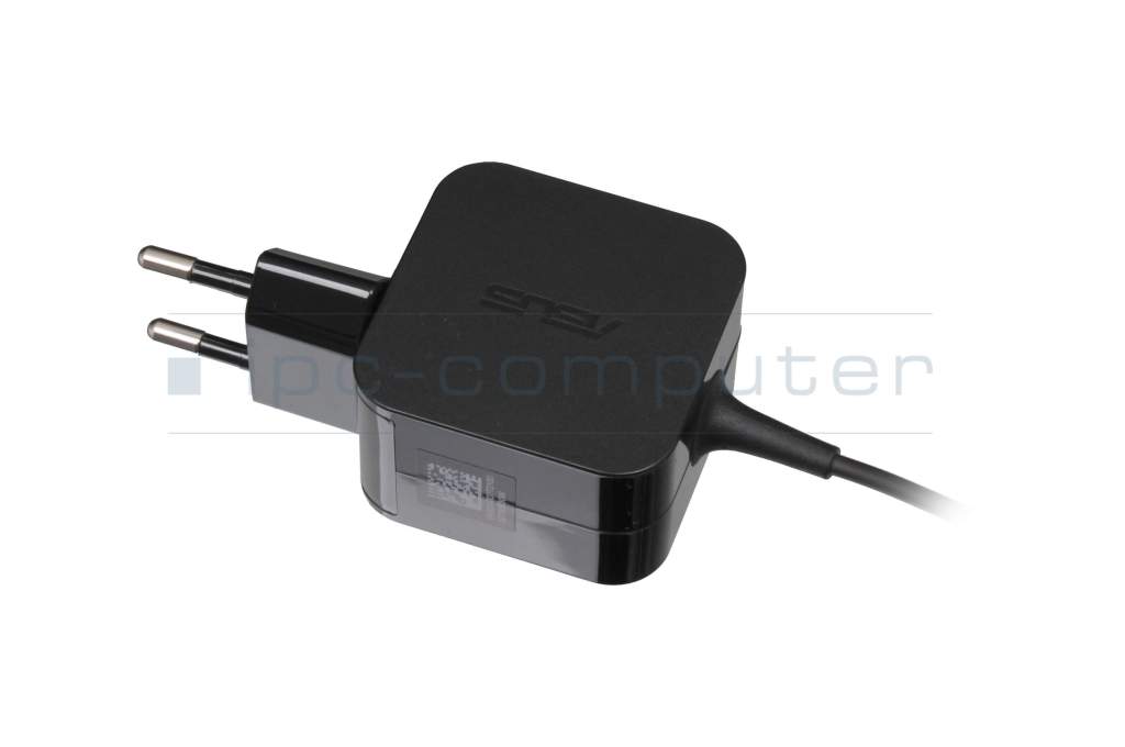 0A001-00892000 original Asus chargeur 65 watts EU wallplug normal 