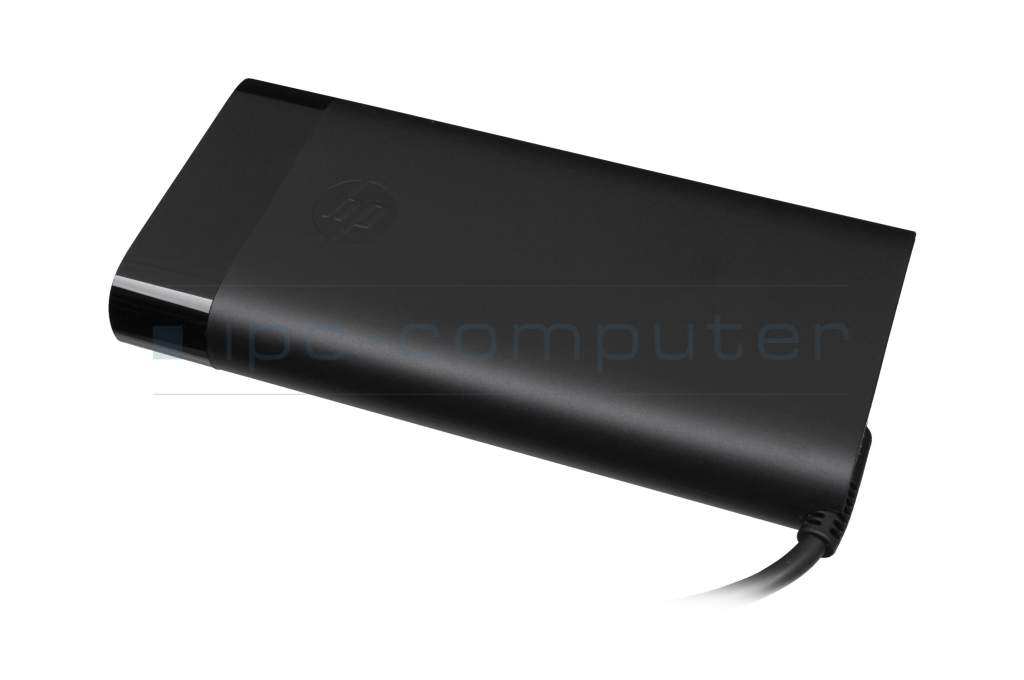 HP ZBook 200 W tunn smart 4,5 mm AC-adapter - HP Store Sverige