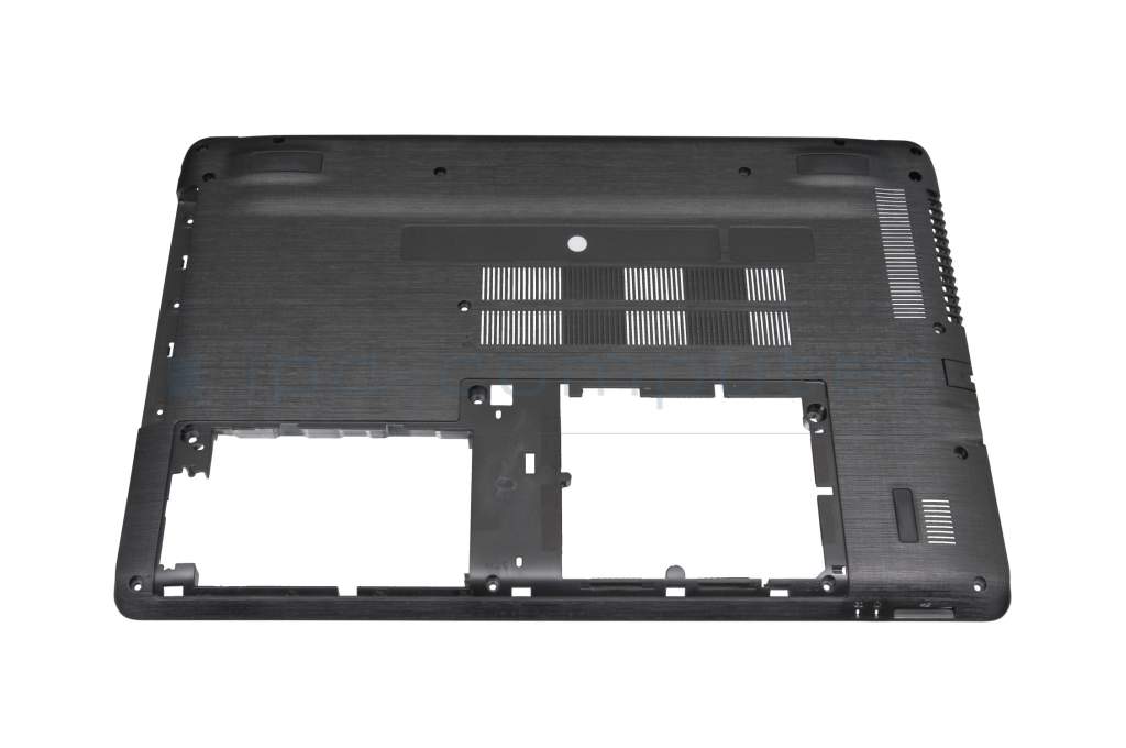 60.GFJN7.003 original Acer Bottom Case black - sparepartworld.com