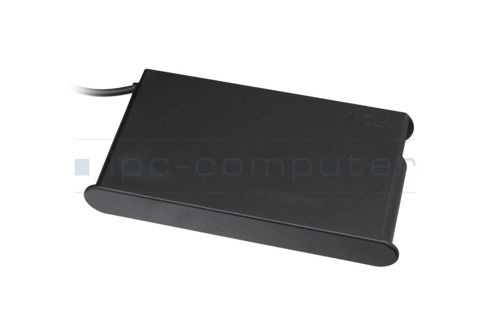 AC-adapter 170 Watt slim original for Lenovo ThinkPad P15 Gen 1 (20ST/20SU)  - sparepartworld.com