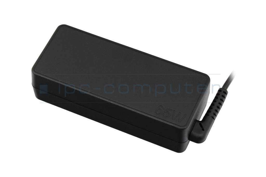 Lenovo Yoga 510-14IKB (80VB) original ac-adapter 65.0 Watt  