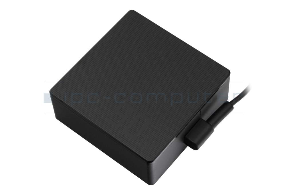 AC-Adapter 90 Watt Large Original For Asus F8VR - Sparepartworld.Com