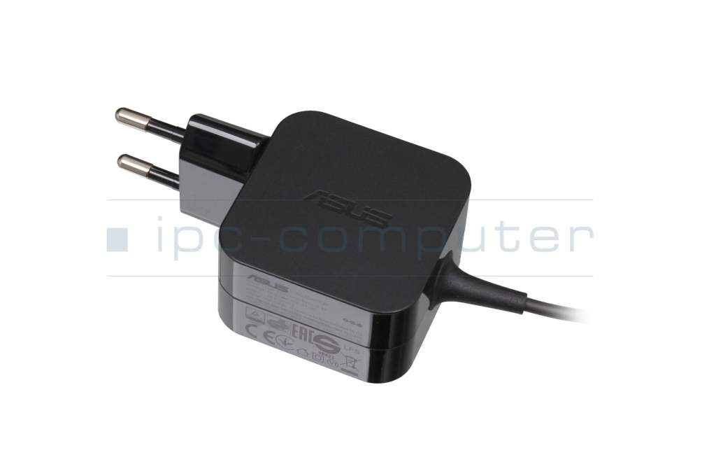 AD890026 AC adapter 33Watt EU Asus: battery, power supply ...