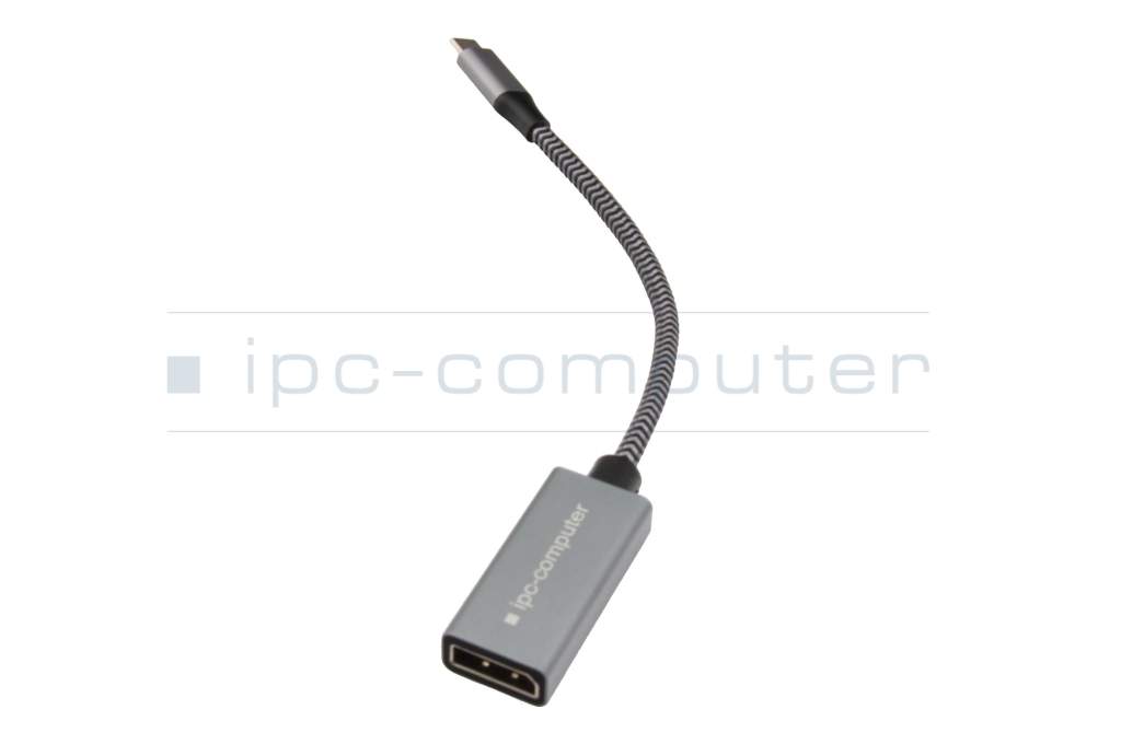 Acer Nitro V 16S (ANV16S-71) USB-C to DP adapter