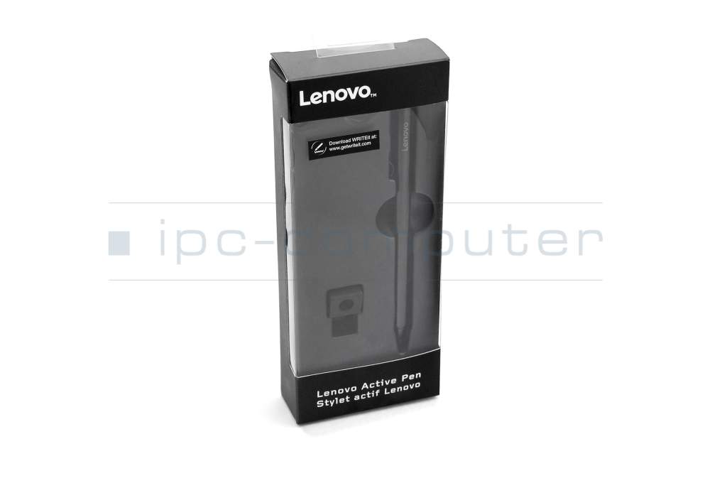 Active Pen incl. battery original suitable for Lenovo ThinkPad 11e 2nd Gen  (20ED/20EE) - sparepartworld.com