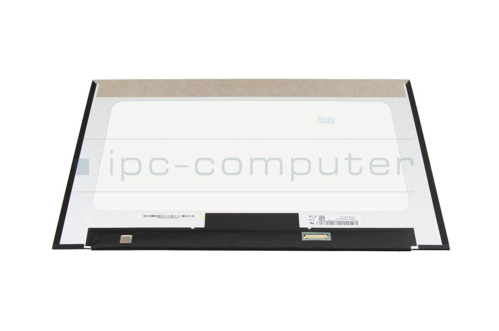 N156HCA-GA4 DISPLAY SCHERMO LCD 15,6 LED Slim 1920x1080 30 pin Fh IPS